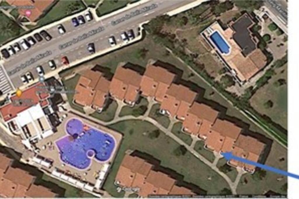Bord De Mer & Piscine A Son Bou - Alaior / 4 Pers Exterior foto